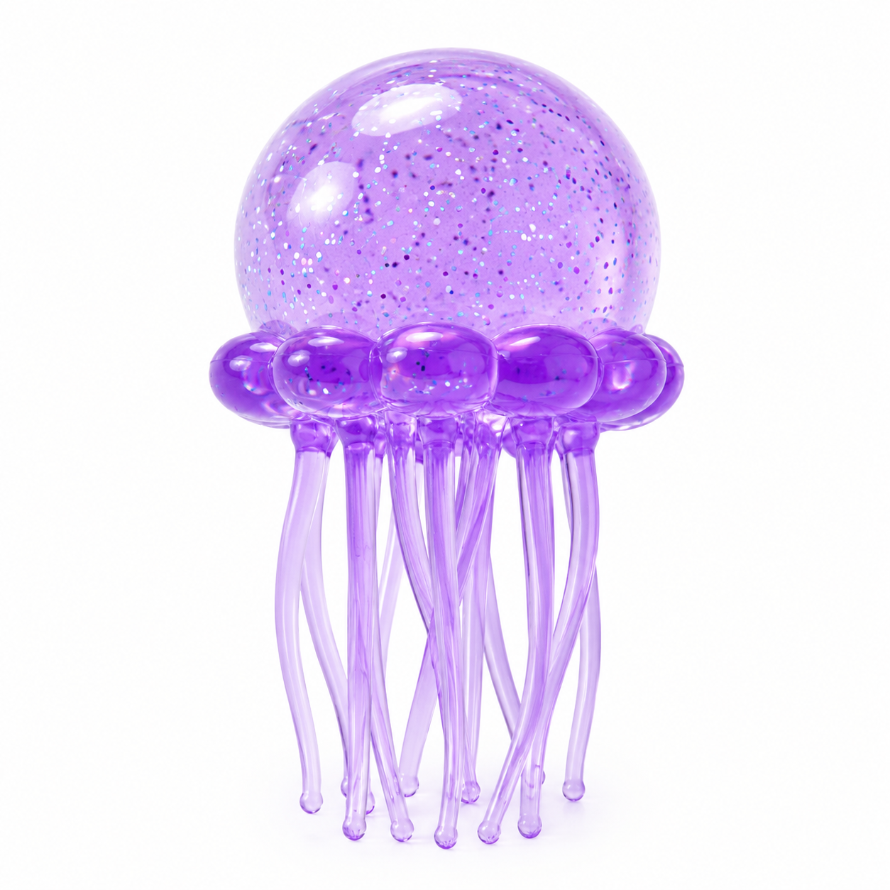 Jellyfish Squishy Toy – Sensory Fidget Toy for Kids