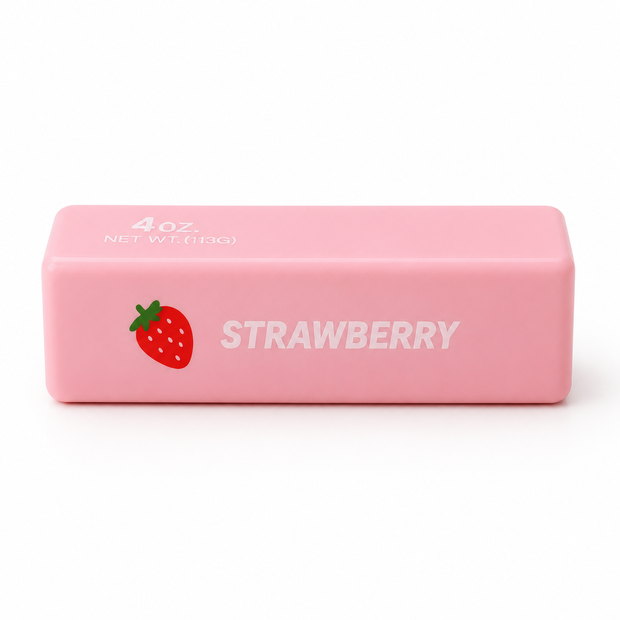 Butter Bar Squishy Toy – Sensory Fidget Toy for Kids