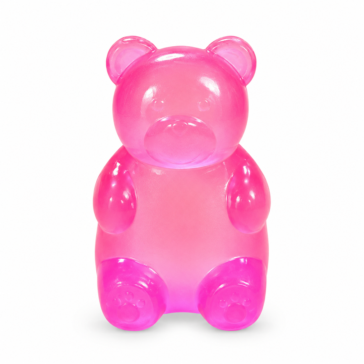 Gummy Bear Squishy Toy – Sensory Fidget Toy for Kids