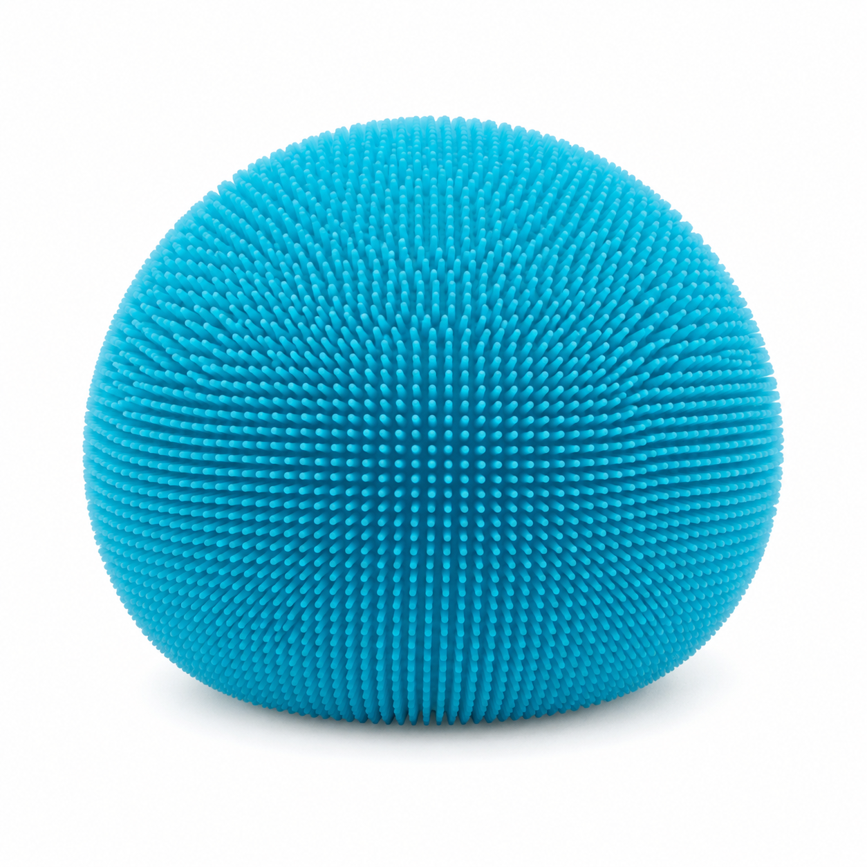 Fuzzball Sensory Squeeze Ball – Soft Fidget Toy for Kids