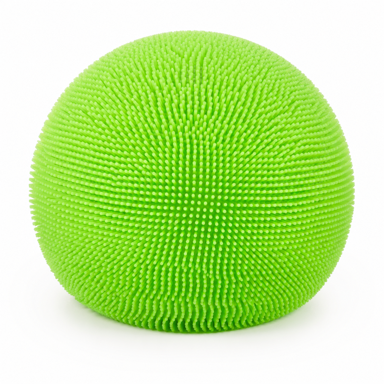 Fuzzball Sensory Squeeze Ball – Soft Fidget Toy for Kids