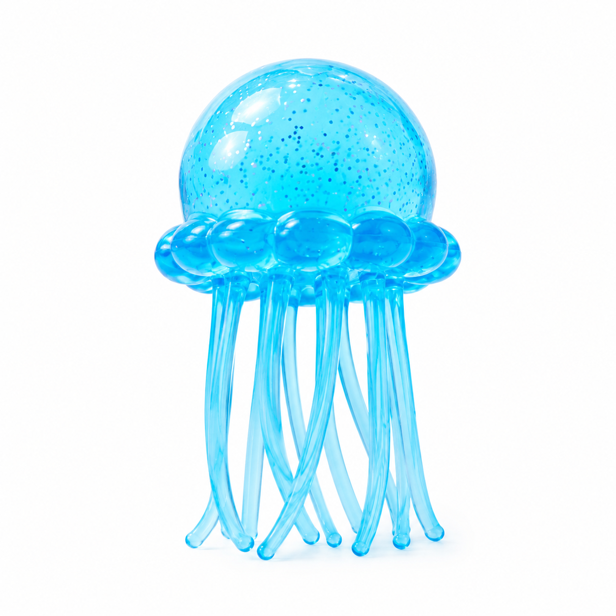 Jellyfish Squishy Toy – Sensory Fidget Toy for Kids