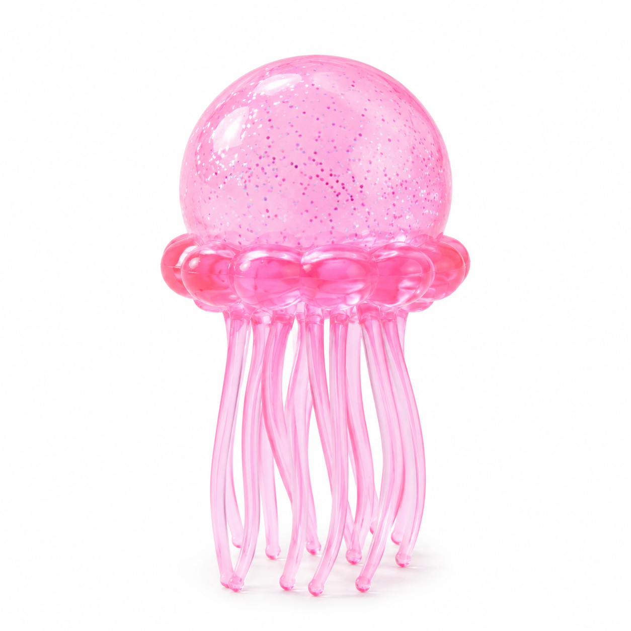 Jellyfish Squishy Toy – Sensory Fidget Toy for Kids