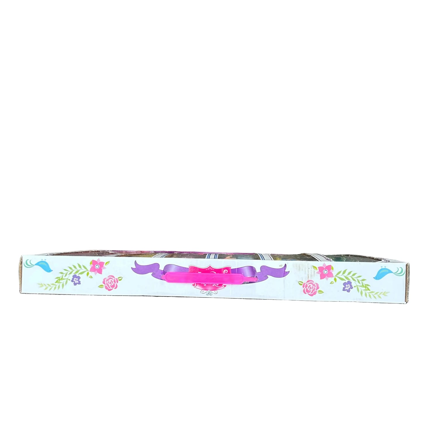 Princess doll gift box for children