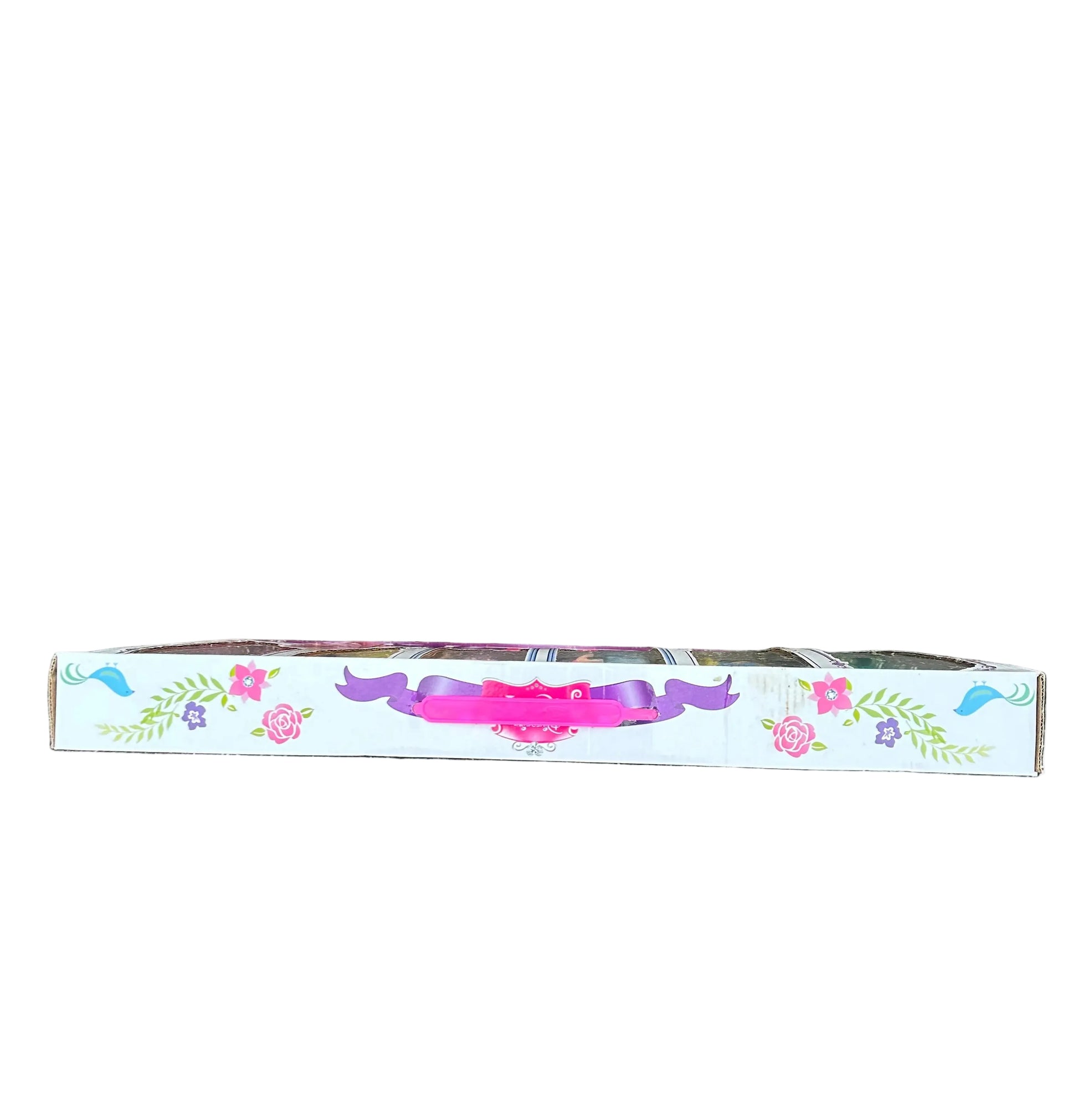 Princess doll gift box for children